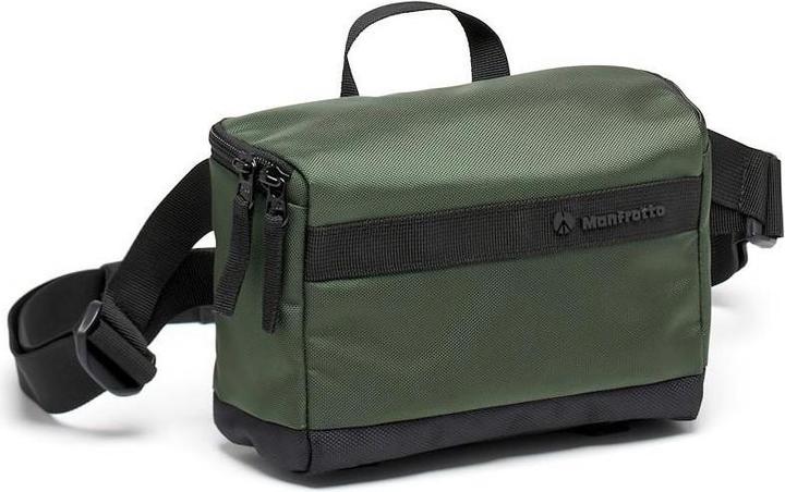 Produktbild Manfrotto Street Waist Bag (MB MS2-WB) (Kamera Schultertasche, Kamera Hüfttasche, 2 l)