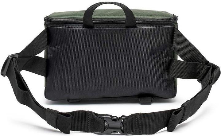 Produktbild Manfrotto Street Waist Bag (MB MS2-WB) (Kamera Schultertasche, Kamera Hüfttasche, 2 l)