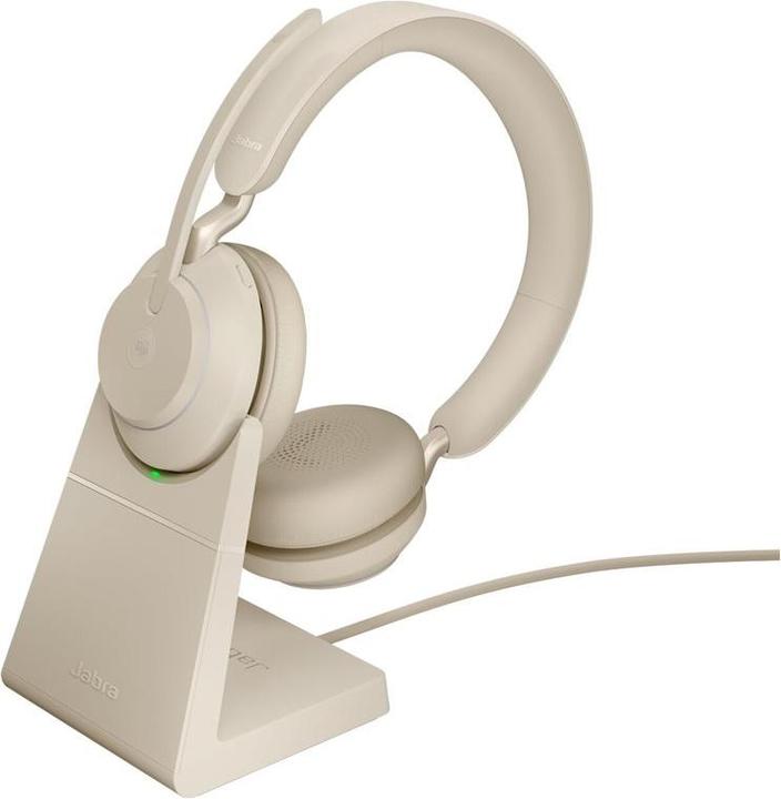 Produktbild Jabra Evolve2 65 (Kabellos, USB-A)
