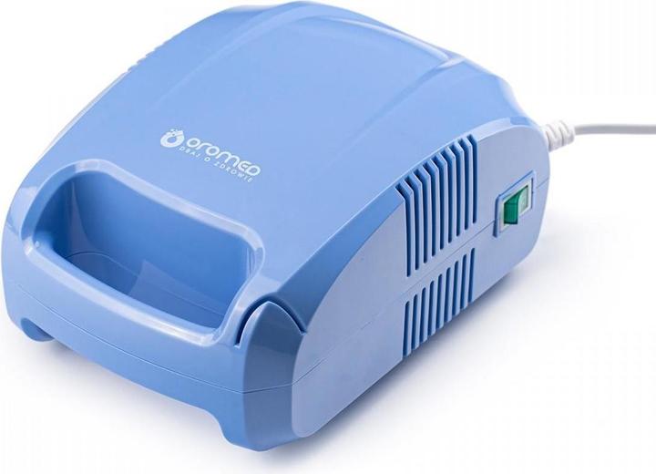Produktbild ORO Family Plus plunger inhaler