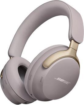 Produktbild Bose QuietComfort Ultra (ANC, 18 h, Kabelgebunden, Kabellos)