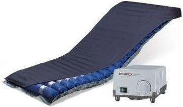 Actual product image Rossmax Cell Type Anti Decubitus Mattress AM40