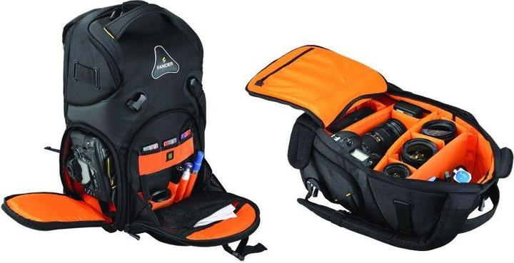 Actual product image Fancier backpack Photo backpack King Kong I