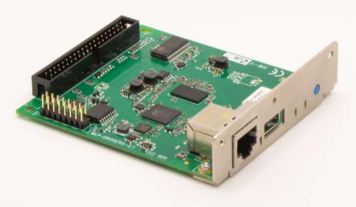 Image du produit Citizen IF5-ES04, Interne, Avec fil, Ethernet, 1000 Mbit/s