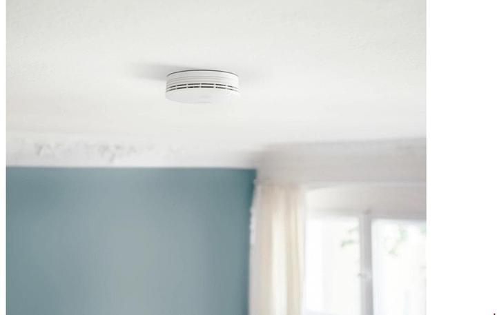 Productafbeelding Bosch Smart Home Rookmelder II