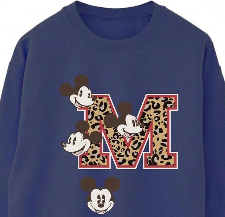 Produktbild Mickey Mouse Sweatshirt (XL)