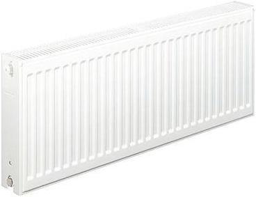 Actual product image Purmo PLAN VENTIL 22 panel heater 600x600mm 1006W - F0A2206006011300