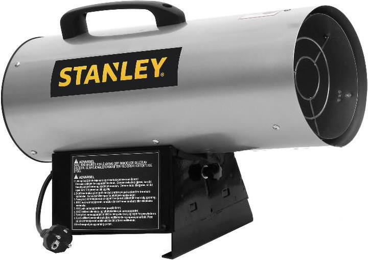 Produktbild Stanley Gas heater 17 kW