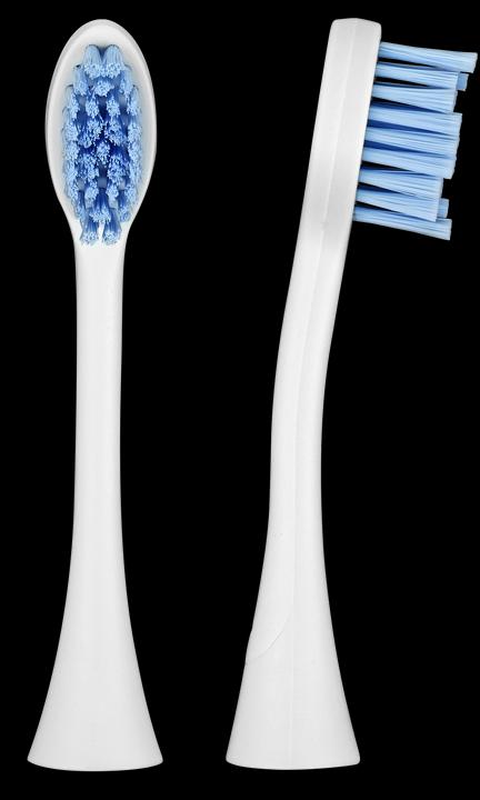 Actual product image Curaprox CHS 200 Hydrosonic sensitive (2 x)