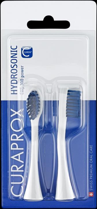 Produktbild Curaprox CHS 300 Hydrosonic power (2 x)