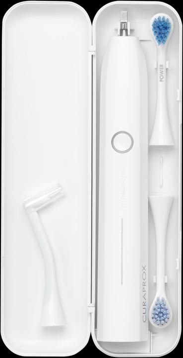 Immagine prodotto Curaprox Hydrosonic Pro (Spazzolino sonico)