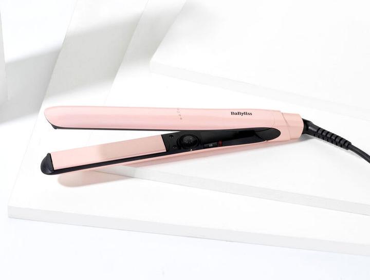Image du produit BaByliss Rose Blush 235 (Fer plat)