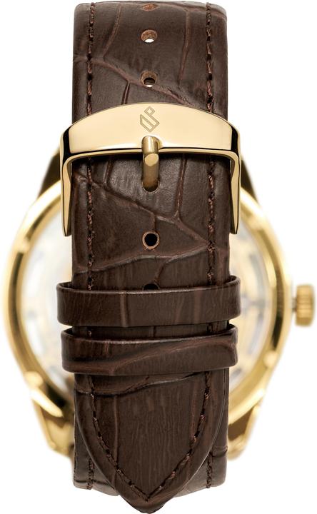 Image du produit Seizmont Motus (42 mm)