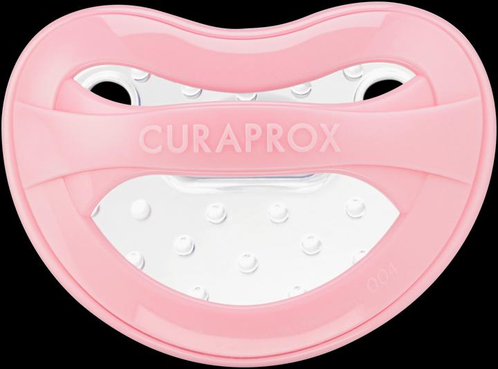 Produktbild Curaprox Baby Nuggi (1 x, bis 7 Monate)
