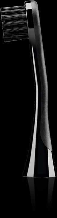 Actual product image Curaprox Hydrosonic Black is White (2 x)