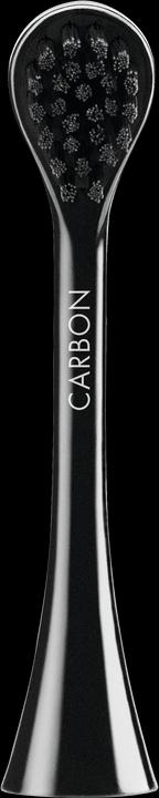 Actual product image Curaprox Hydrosonic Black is White (2 x)