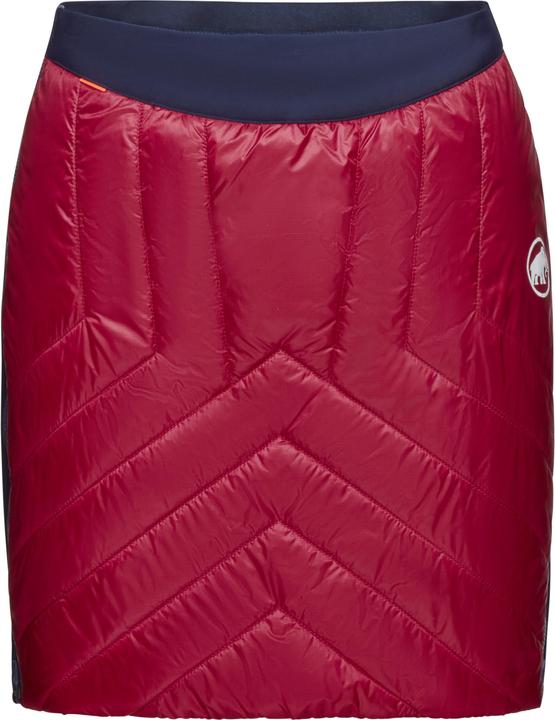 Rouge sang, Bleu Marine