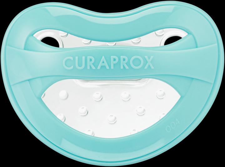 Curaprox Sucette pour bébé (1 x, 12 - 24 M.)