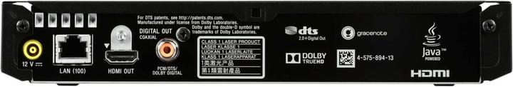 Immagine prodotto Sony Bdp-S1700 (Lettore Blu-ray)