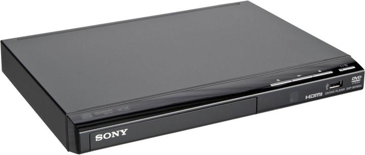 Immagine prodotto Sony Dvp-Sr760h (Lettore DVD)