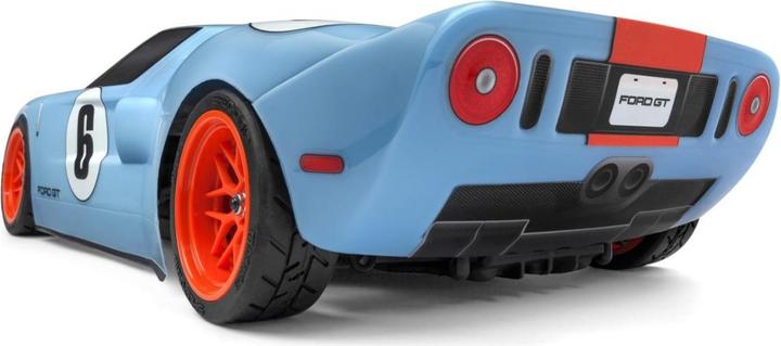 Produktbild HPI Ford GT Heritage Edition (RTR Ready-to-Run)