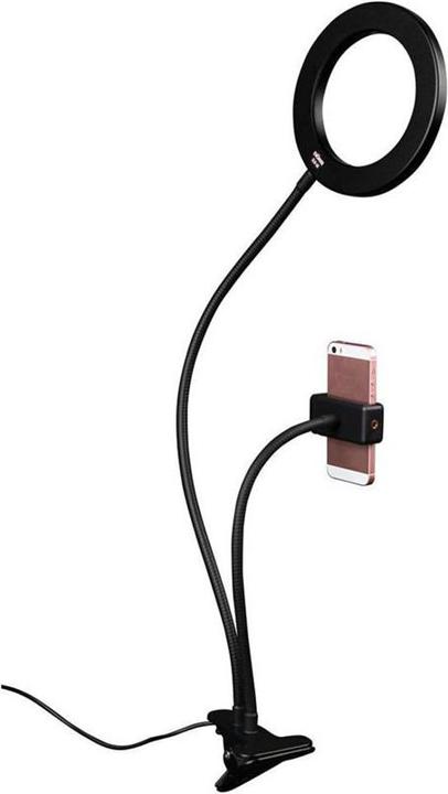 Actual product image Dörr SLR-16 (Ring light)