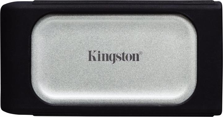 Actual product image Kingston XS2000 (4000 GB)