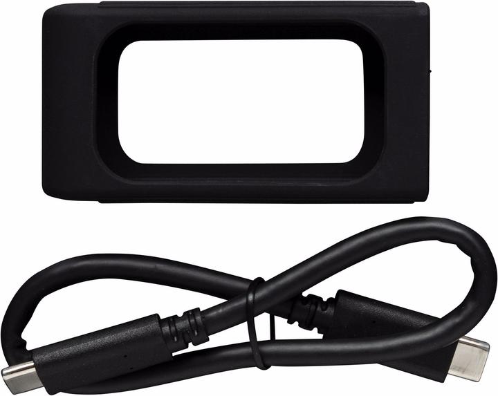 Actual product image Kingston XS2000 (4000 GB)