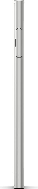 Immagine prodotto Sony Xperia XZ (32 GB, Platino, 5.20", SIM singola, 23 Mpx, 4G)