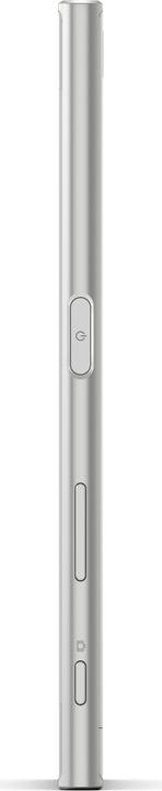 Immagine prodotto Sony Xperia XZ (32 GB, Platino, 5.20", SIM singola, 23 Mpx, 4G)