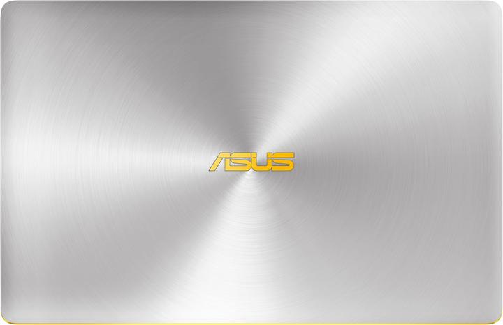 Produktbild ASUS ZenBook 3 UX390UA-GS044T (12.50", Intel Core i7-7500U, 16 GB, 512 GB, CH)