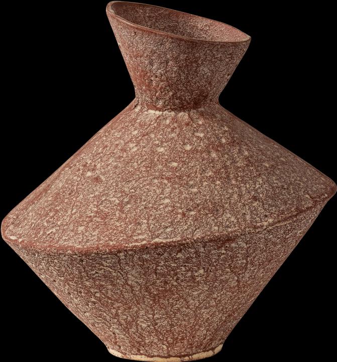 Productafbeelding Woood Vase (4 x)
