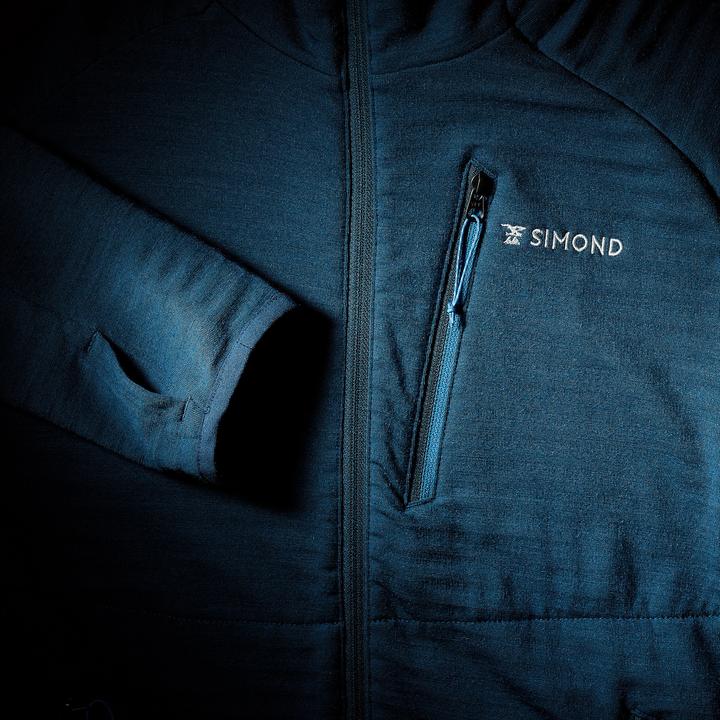 Actual product image Simond Alpinism (S)