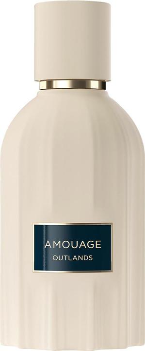 Actual product image Amouage Essences Outlands Parfum (100 ml)