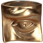 Rituali Domestici Eye Oro (80 x)