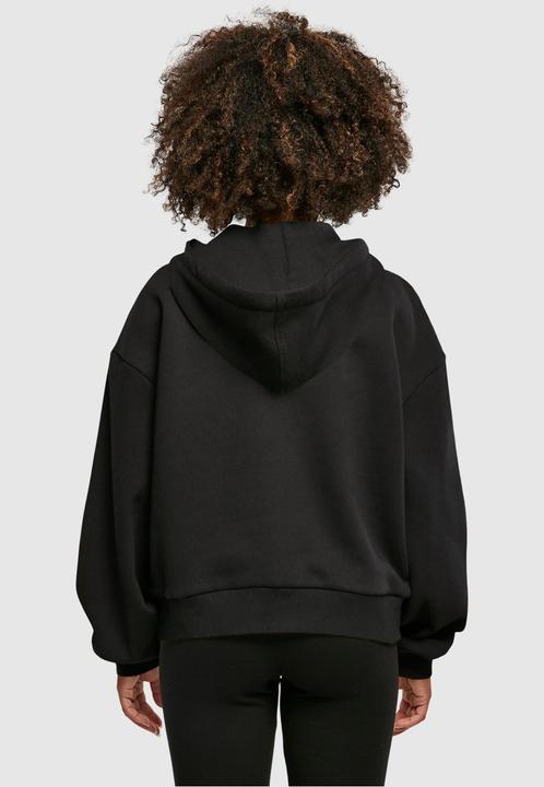 Image du produit Merchcode Ladies Let's celebrate Organic Oversized Hoody - 113247 (4XL)