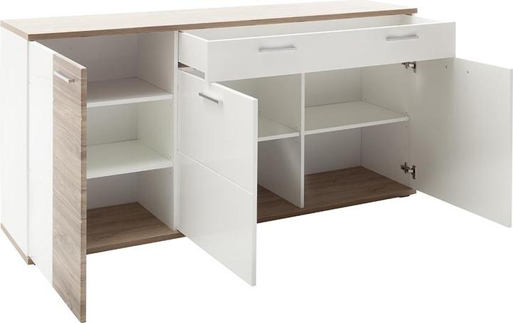 Immagine prodotto Robas Lund Erba medica (180 x 86 x 43 cm)