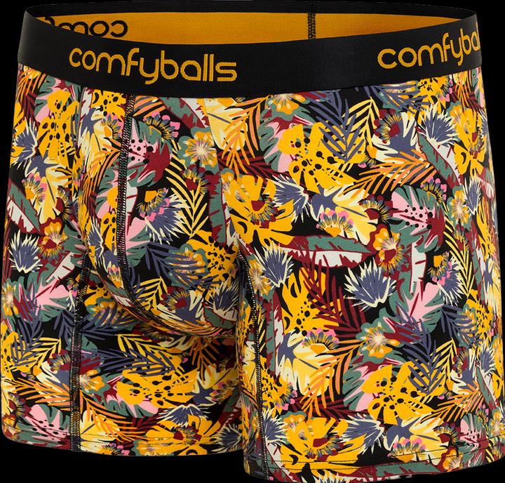 Comfyballs Cotton Long (XXL, Einzelpack)