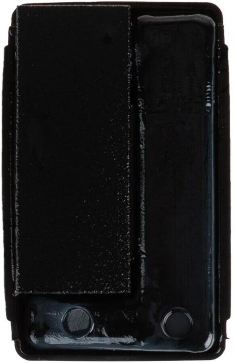 Actual product image Reiner Replacement stamp pad Colorbox 1, black