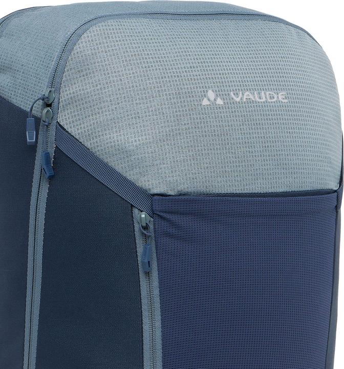 Actual product image Vaude Cycle 20 II (20 l, Luggage carrier bag)
