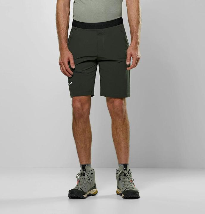 Actual product image Salewa Puez 4 Shorts (50, L)