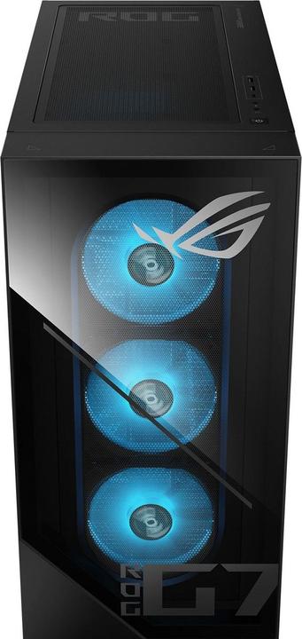 Productafbeelding ASUS ROG G700 (Intel Core Ultra 7 265F, 32.77 GB, 1000 GB, GeForce RTX 5070)