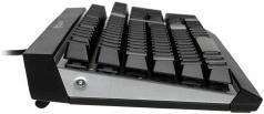 Produktbild Cougar Attack X3 Gaming Tastatur (DE, Kabelgebunden)