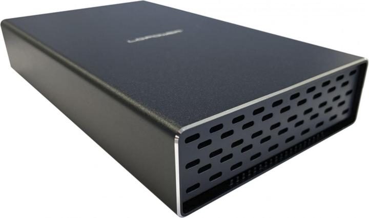Actual product image LC-Power LC-DOCK-C-35-M2 USB3.2 Docking NVMe &SATA-M.2 retail (3.5", M.2)
