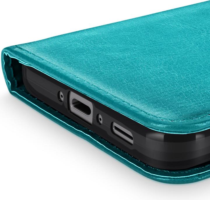 Actual product image Mayaxess SecureCard Cover (Samsung Galaxy A56)