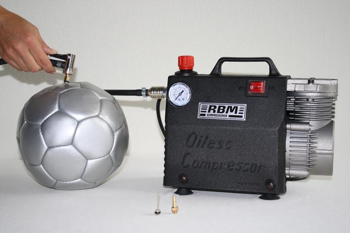 Compresseur de balles MK 50