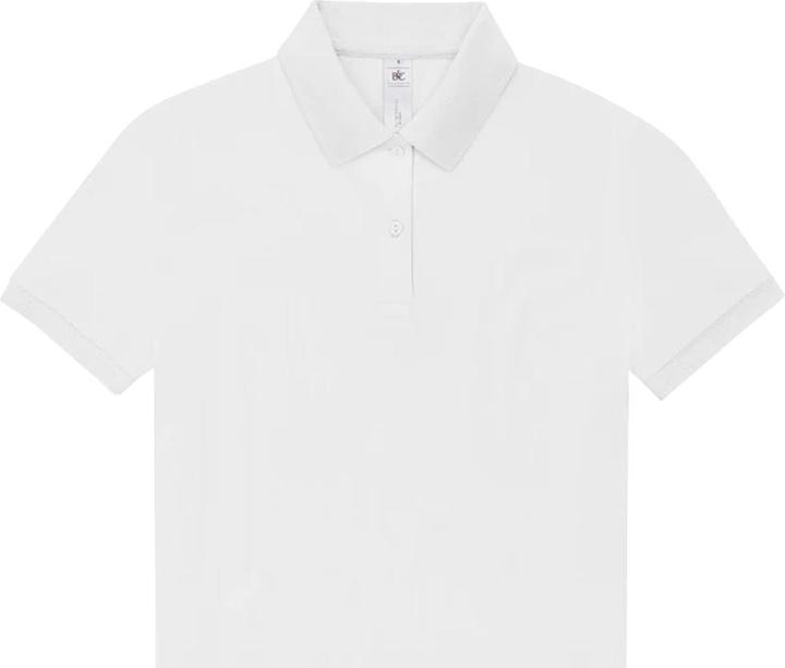 Produktbild B&C My Poloshirt (46 D)