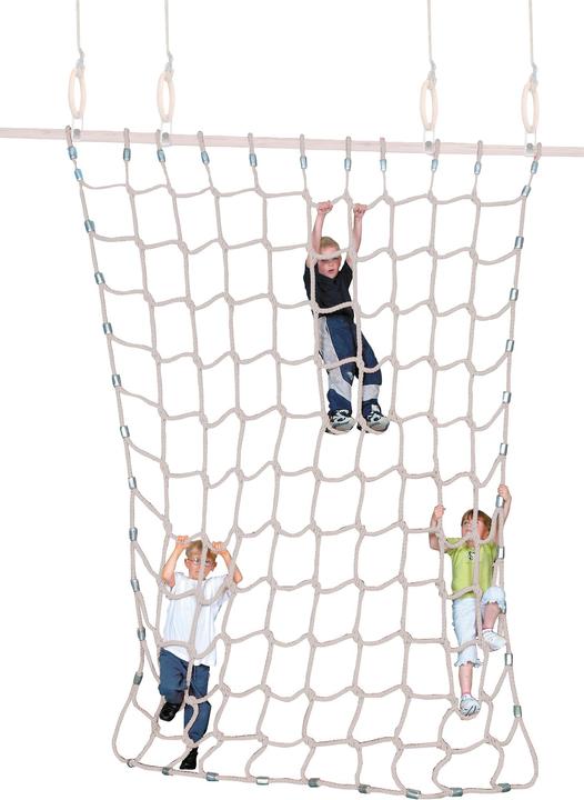 Produktbild Sport-Thieme Kletternetz