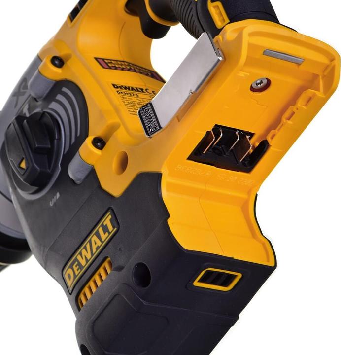 Actual product image DeWalt Combo Set DCK368P3T-QW