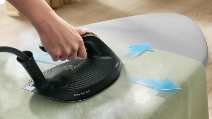 Image du produit Philips PSG7300/70 (650 g/min)